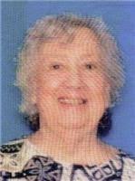 Beverly Crain Obituary (1933