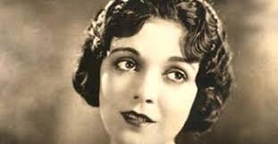 WILD ABOUT HARRY: Houdini's leading ladies: Lila Lee