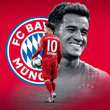 Check spelling or type a new query. Philippe Coutinho Bayern Munich Loanee Is Always Optimistic Sports Illustrated