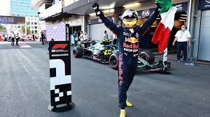 Born 26 january 1990), nicknamed checo, is a mexican racing driver who races in formula one for red bull racing. Tueaikusmrm1tm