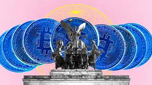 Entenda de uma vez as pessoas, o poder e a política por trás das  criptomoedas | Fast Company Brasil