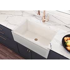 There is no better choice than eridanus. Church Co Carson 30 L X 19 W Farmhouse Apron Kitchen Sink Wayfair