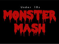 Monster Mash 2026