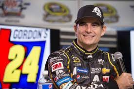 Jeff gordon's nascar journey started with busch series. What Is Jeff Gordon S Net Worth Is He Gay And Did He Divorce His Wife