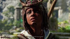 Companions or origins in baldur's gate 3 are special npcs that can be recruited to join the player's party, and usually aid the player during combat and exploration. Baldur S Gate 3 Baldur S Gate 3 Makes Its Patch 4 The Most Forged Imitation Of Lorraine S Fiery Pits