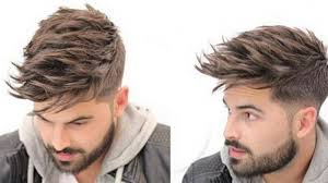 We did not find results for: Tren Rambut Pria Kekinian Messy Hair Gaya Berantakan Santai Tapi Tetap Keren Tribun Pontianak