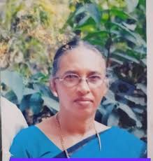 R.I.P Mary Michael Kallivayalil (Kondooparambil Mariyamma) Deeply saddened  by the demise of our dearest Mariamma Eleyamma (W/o Late Michael A.  Kallivayalil- Kondooparambil Appachan, Kuttikkanam & Mallikasserry ) today.  Her body will be