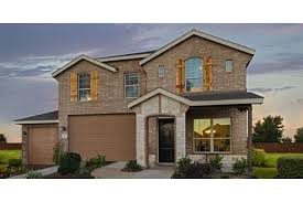 The Villas At Estonia New Homes For Sale In San Antonio Tx House Paint Exterior New Homes For Sale New Homes