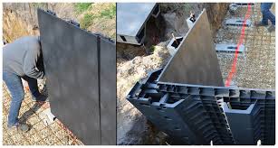 Clic Pool Piscine En Kit Polypropylene Et Beton Piscine Center Net