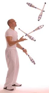 Box, shower, mills mess, chops 25 easy three club juggling tricks for beginners by daniel menendez. Jason Garfield Juggle Wiki Fandom