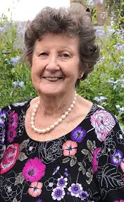 Margaret Anne Kerrigan