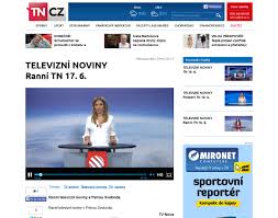 Tn.cz na facebooku tn.cz na twitteru tn.cz na google+ rss kanál tn.cz. Tn Cz Prechazi Na Responzivni Design Mediar