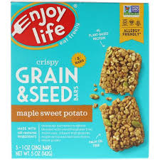 When margaret rudkin's youngest son, john, developed asthma and allergies that made it impossible for him to eat commercially produced breads, the family doctor recommended that the boy switch to. Organic Certified Gluten Free Best Natural Products