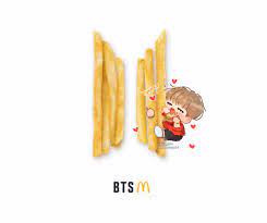 The secret's in the sauces: Bringbtsmcdealinsrilanka Twitter Search