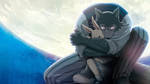 I wonder if itagaki paru is a vegetarian. Jonah Scott And The Expressive Multi Layered Cg Animation Of Beastars Animation World Network