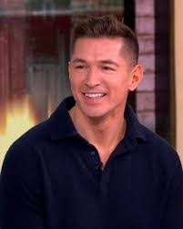 James Longman's Instagram, Twitter & Facebook