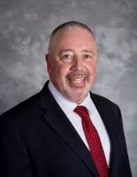 Tom J. Healey, LICSW