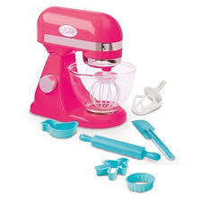 Little Gourmet Kids Stand Mixer Fuchia Pink Mixer Stand Mixer Kitchen Aid Mixer