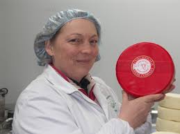 Ribblesdale's blue cheese sells out before it is ready