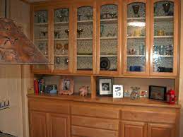 Your custom made cabinet door will ship within 10 business days. Installing Glass Panels In Cabinet Doors Hgtv