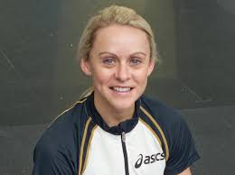 Baby joy for Jenny Meadows and Trevor Painter