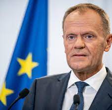 Jul 18, 2021 · the president chairs european council meetings and drives forward its work. Donald Tusk Eu Ratsprasident Welt