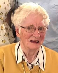 Today's death and funeral notices from Mayo