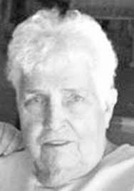 Obituaries — Gouverneur Tribune Press