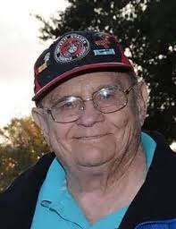 Obituary information for Edward A. Hunt