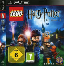 Harry potter galleon game es un juego en el que debes unir brillantes en, como mínimo, grupos de tres para que se eliminen. Rom Lego Harry Potter Years 1 4 Para Playstation 3 Ps3