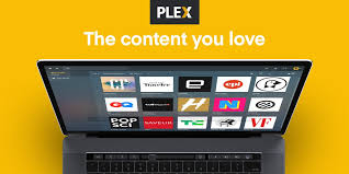 68 likes · 3 were here. Plex On Twitter Curated And Combined With Smart Recommendations Simple Discovery On Any Plex App You Ll Be Gobbling Up Great Shows Like Gq Fandor Vanity Fair Epicurious Golf Digest Fail Army