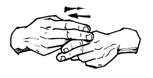 Arranged and performed by a.j. Soon American Sign Language Asl Asl Sign Language Sign Language Alphabet Sign Language