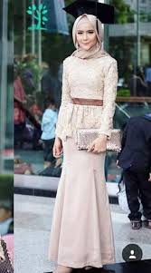 Maybe you would like to learn more about one of these? Model Kebaya Perpisahan Model Kebaya Terbaru 2019
