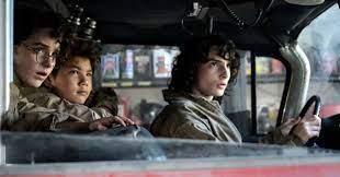 Release dates (23) also known as (aka) (33) release dates france 10 november 2021: Ghosterbusters Afterlife Teaser Reveals New Trailer Premiere Date