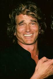 Michael LANDON (1936-1991)