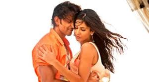 Watch: Hrithik Roshan, Katrina Kaif sizzle in 'Meherbaan' song from 'Bang  Bang' | Music News - The Indian Express