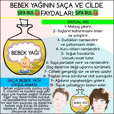 Bebek Yaginin Saca Ve Cilde Faydalari Sifabul Bebekyagi Cilt Ciltbakimi Sac Sacbakimi Sacdokulmesi Kepek Guzell Natural Cosmetics Health Healthy Life