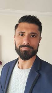 Hi all, I just wanted to take this opportunity to introduce myself and my  cousin Ram Kamboz! We don't have a professional business but we are at a  start of a very