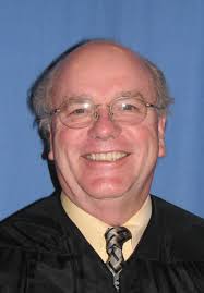 Judiciary Mourns The Loss Of Judge James C. Beasley, Jr.