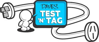Dave's Test n Tag