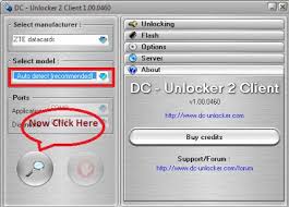Program specialized for data card unlocking. How To Unlock All Usb Modems With Dc Unlocker Cracked Unlimited Credit Raphblog How To S Tweak And Trick Free Browsing Cheat