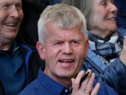 Dag Birger Olsen er død