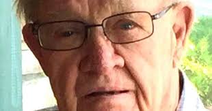 Lawrence "Larry" Ambrose Schulte