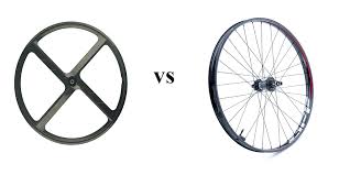 A basic understanding of what. Bicycle Mag Wheels Vs Spoke Wheel Important Comparison Baviq