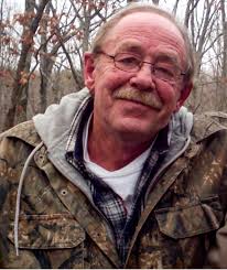 Edward "Rick" Cebulske Obituary