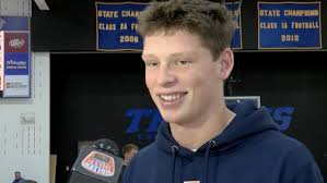 Pigskin Preview: Lanphier Lions