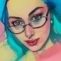 Infected Love: Villain and hero duet, Book 1 by Channel Miranda Gaspar