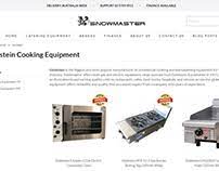 This business servicing sydney is a local sme in the catering supplies category. Tips To Know When Buying A Combi Oven On Behance