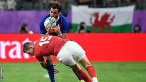 A welsh rugby star has apologised after he posted a picture of himself blacked up as the swansea footballer wilfried bony. Liam Williams Wales Full Back Will Miss Rest Of World Cup Through Injury Bbc Sport