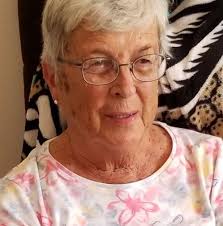 Sally PARKER Obituary (2020)